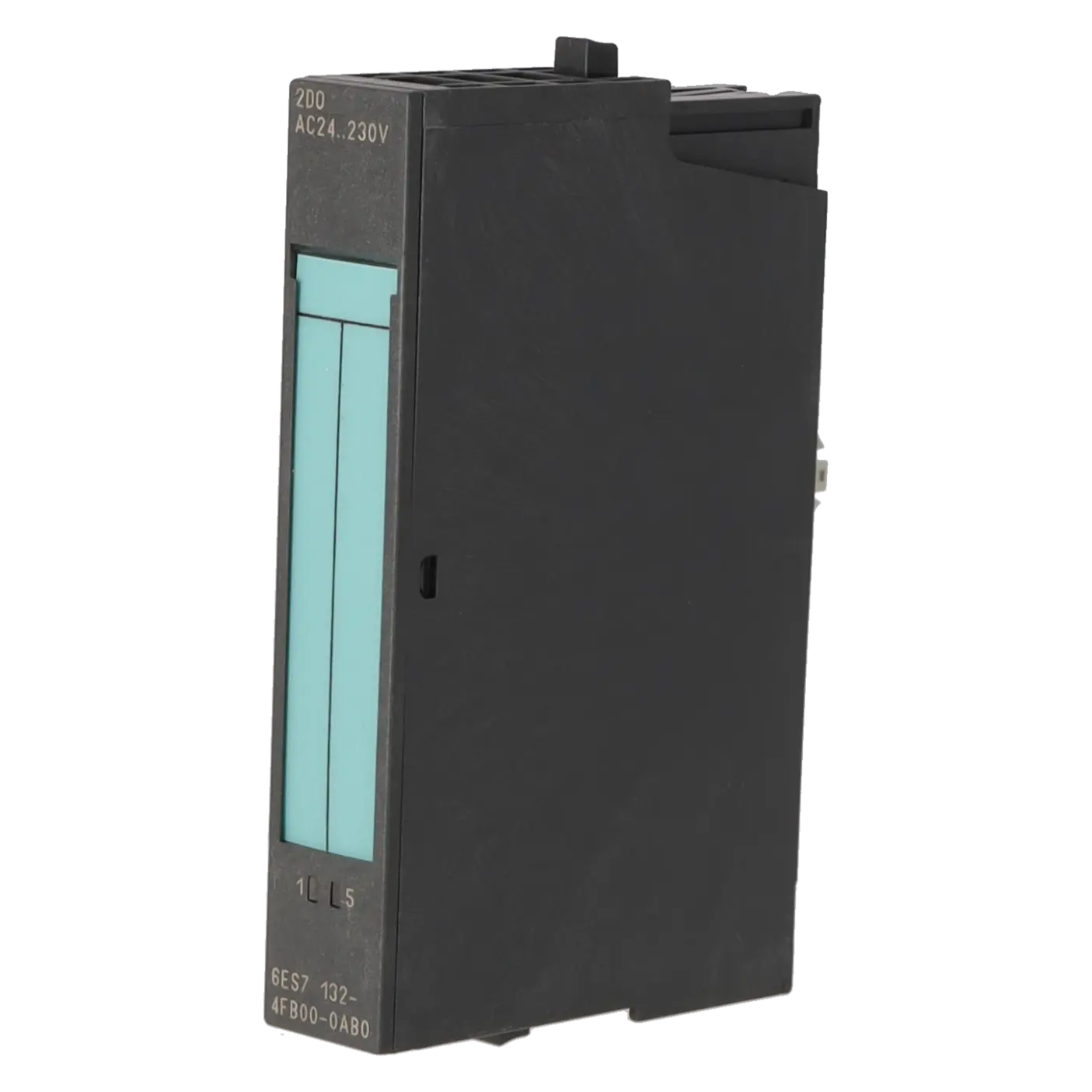 SIEMENS 6ES7132-4FB00-0AB0, PLC Controls, Digital Input / Output Modules, K0118089, Image 2