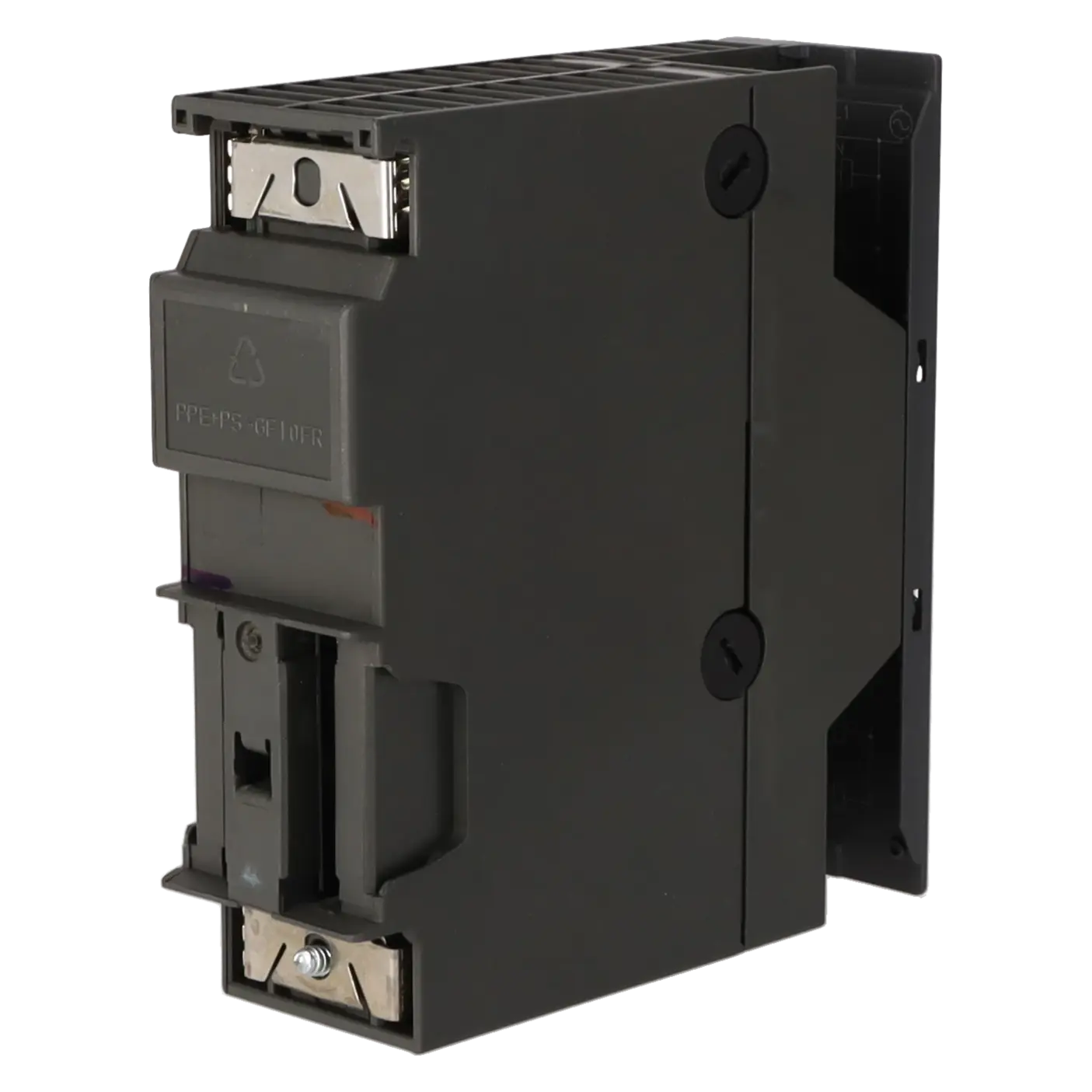 SIEMENS 6ES7322-1FF01-0AA0, Baugruppen, SIMATIC S7-300, K0118548, Bild 6