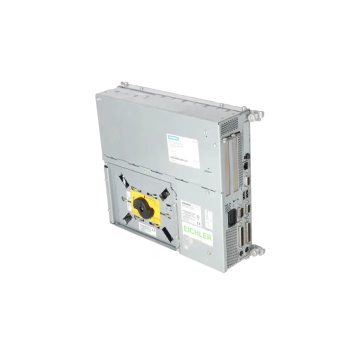 SIEMENS 6FC5210-0DF21-2AA0, HMI, Industrie-PCs, K0131615, Bild 2