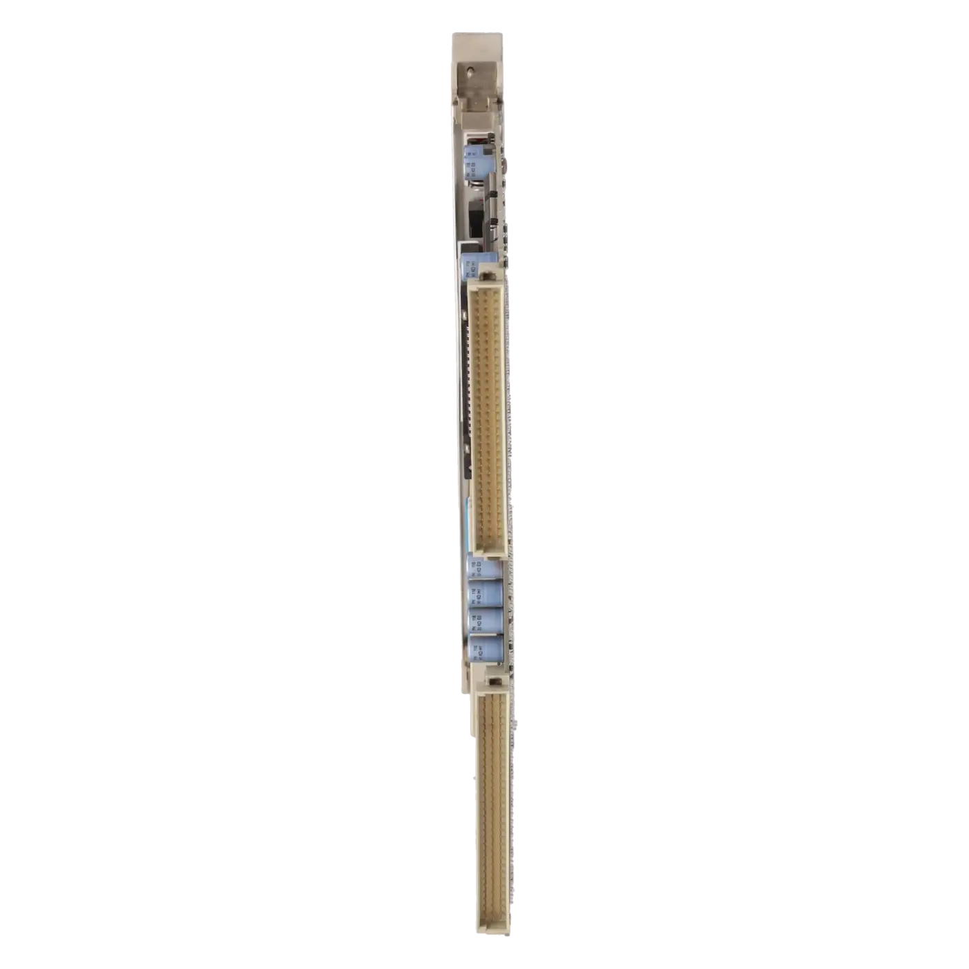 SIEMENS 6DD1600-0AH0, Baugruppen, CPU / Zentralbaugruppen, K0136174, Bild 5