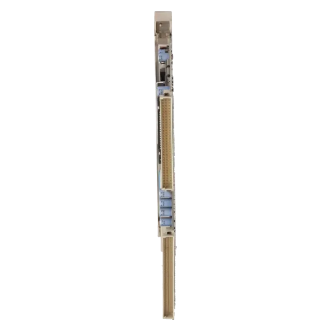 SIEMENS 6DD1600-0AH0, Baugruppen, CPU / Zentralbaugruppen, K0136174, Bild 5