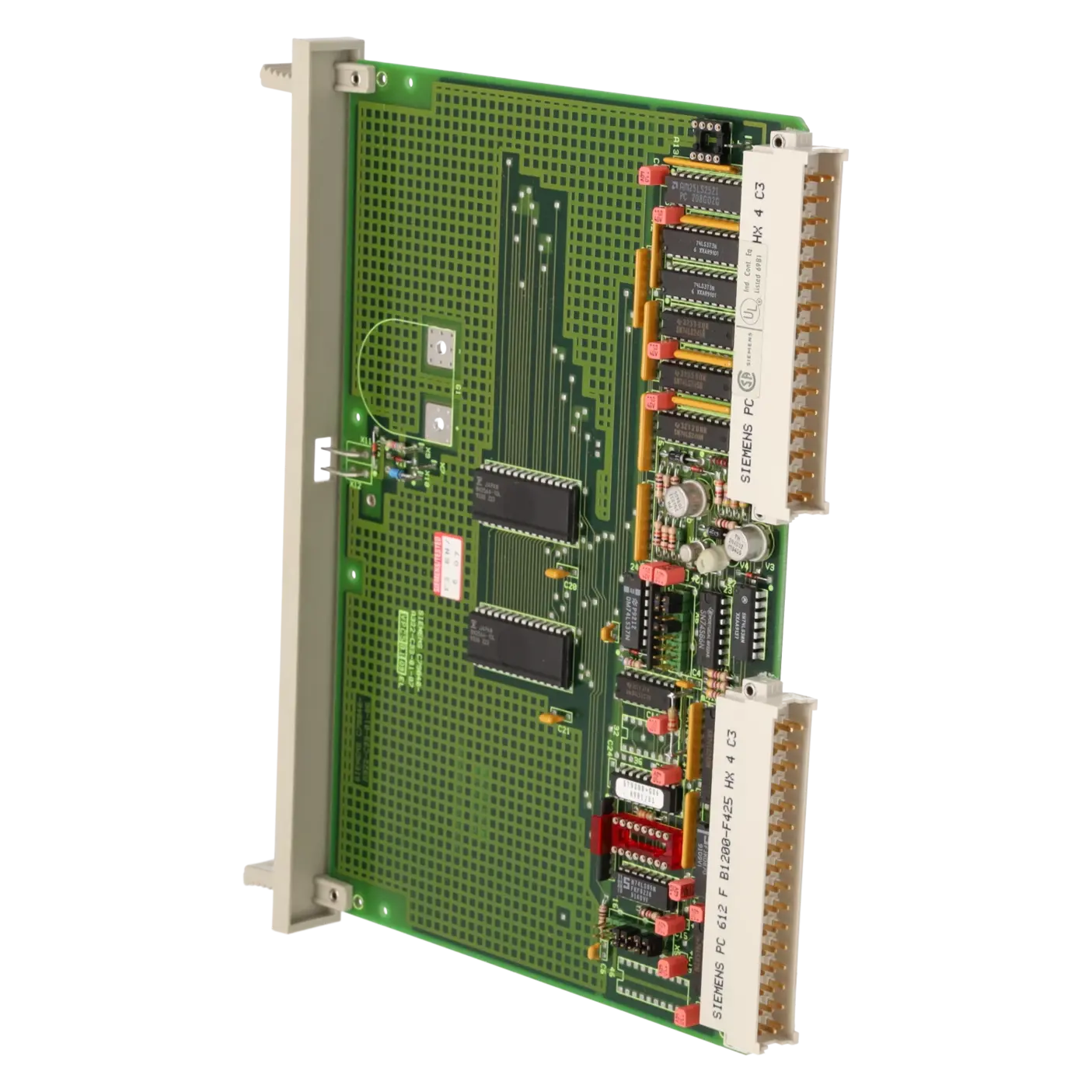 SIEMENS 6ES5340-3KB42, Baugruppen, Funktionsbaugruppen, K0136374, Bild 4