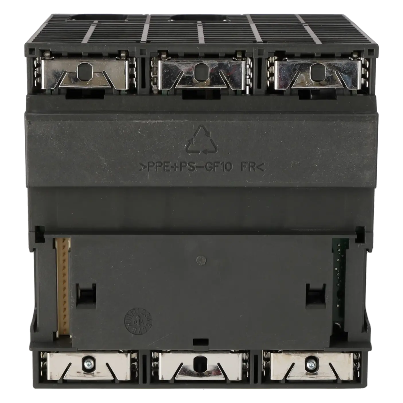 SIEMENS 6ES7313-5BE01-0AB0, Baugruppen, CPU / Zentralbaugruppen, K0136669, Bild 5