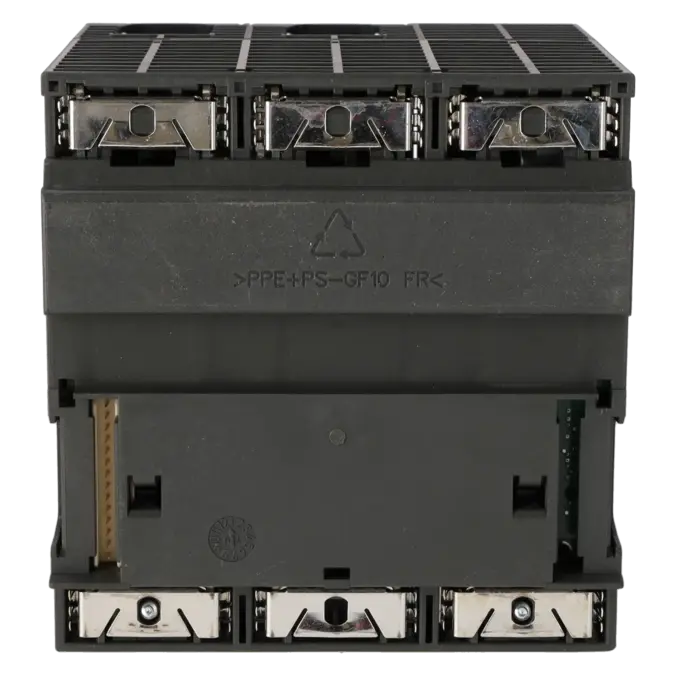 SIEMENS 6ES7313-5BE01-0AB0, Baugruppen, CPU / Zentralbaugruppen, K0136669, Bild 5