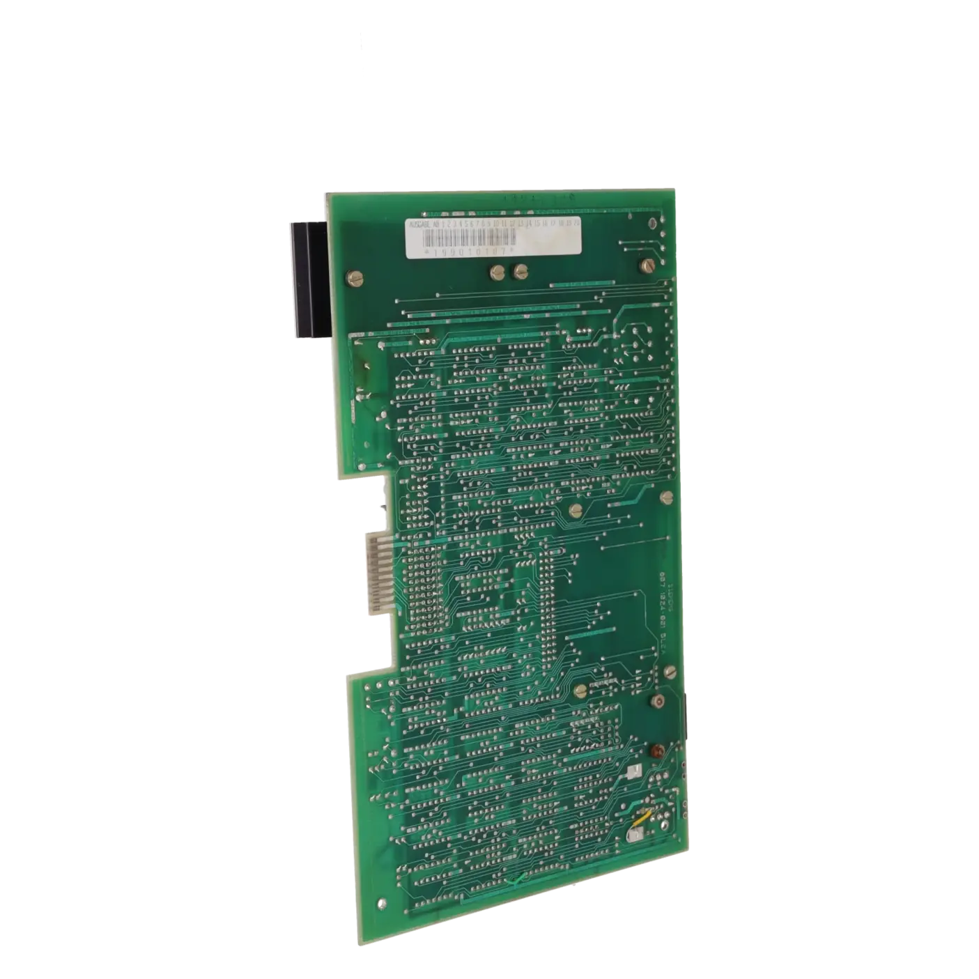 SIEMENS 6ES5900-0AA11, Baugruppen, SIMATIC-S5-Aktion, K0137566, Bild 6