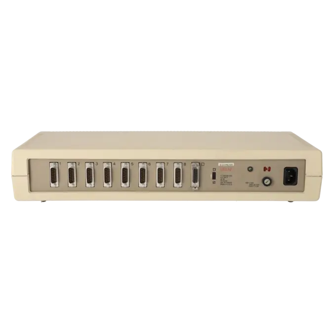 SIEMENS 6ES5755-7AA11, PLC Controls, Function Modules, K0137616, Image 1