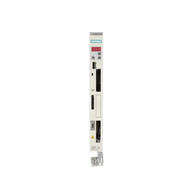 SIEMENS 6SE7012-0TP50-Z, Drive Technology, Inverter, K0137624, Image 1
