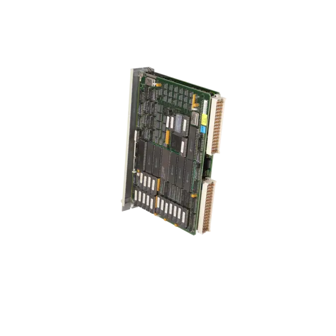SIEMENS 6ES5946-3UA23, PLC Controls, Central Processing Units, K0137846, Image 4
