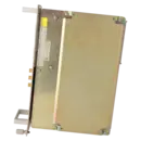 SIEMENS 6ES5580-2UA11, Baugruppen, Kommunikationsbaugruppen, K0138271, Bild 3