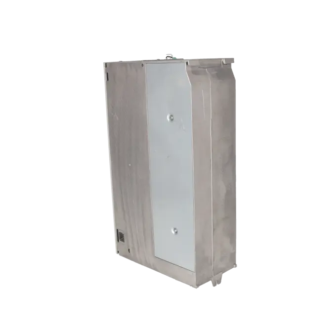 SIEMENS 6SE7022-6TC61-Z, Antriebstechnik, Wechselrichter, K0139234, Bild 4