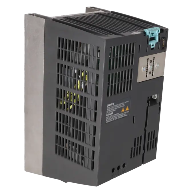 SIEMENS 6SL3224-0BE23-0UA0, Antriebstechnik, Umrichter, K0175097, Bild 8