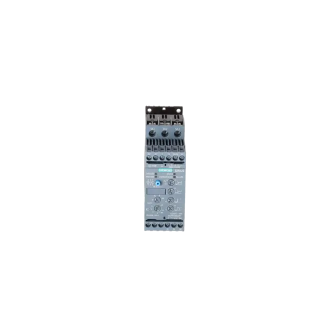 SIEMENS 3RW4026-1BB14, Drive Technology, Swichting Devices, K0191666
