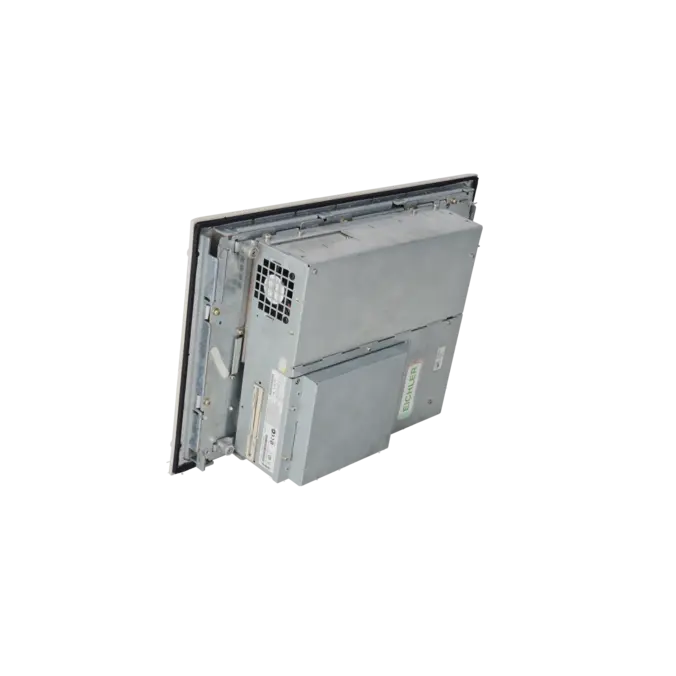 SIEMENS 6AV7613-0AB22-0CH0, HMI, Industrial PC, K0205014, Image 4