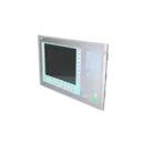 SIEMENS 6AV6644-0BA01-2AX1, HMI, Operator Panels mit Key, K0219220, Bild 2