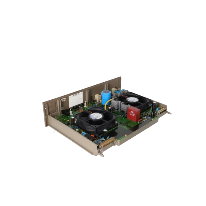 SIEMENS 6ES5955-3NA11, PLC Controls, PLC Controls Power Supplies, K0226433, Image 4
