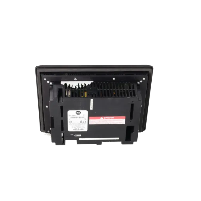 Allen Bradley 2711-T9A5, HMI, Operator Panels mit Key, K0227174, Bild 5