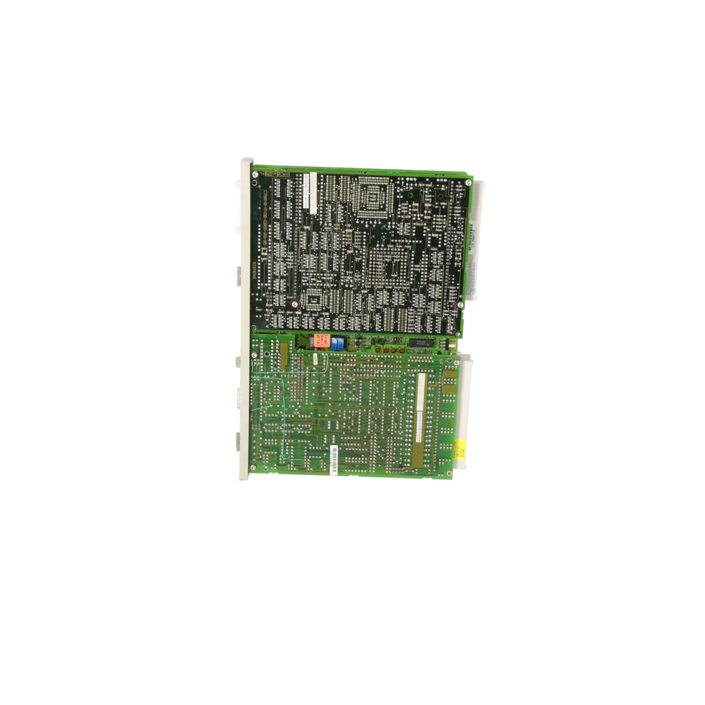 SIEMENS 6DS1731-8DC, PLC Controls, Analog Input / Output Modules, K0227520, Image 3