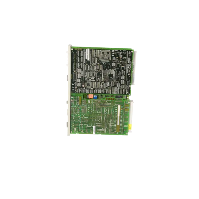SIEMENS 6DS1731-8DC, PLC Controls, Analog Input / Output Modules, K0227520, Image 3