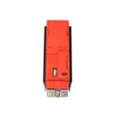 SEW MCF41A0110-5A3-4-00, Antriebstechnik, Umrichter, K0227903, Bild 1