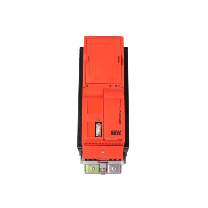 SEW MCF41A0110-5A3-4-00, Antriebstechnik, Umrichter, K0227903, Bild 1