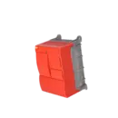 SEW MC31C022-503-4-00, Drive Technology, Frequency Converter, K0231412, Image 2