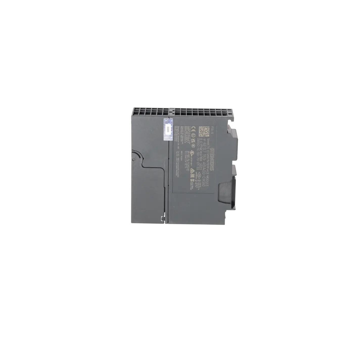 SIEMENS 6ES7153-4BA00-0XB0, Baugruppen, Funktionsbaugruppen, K0252092, Bild 3
