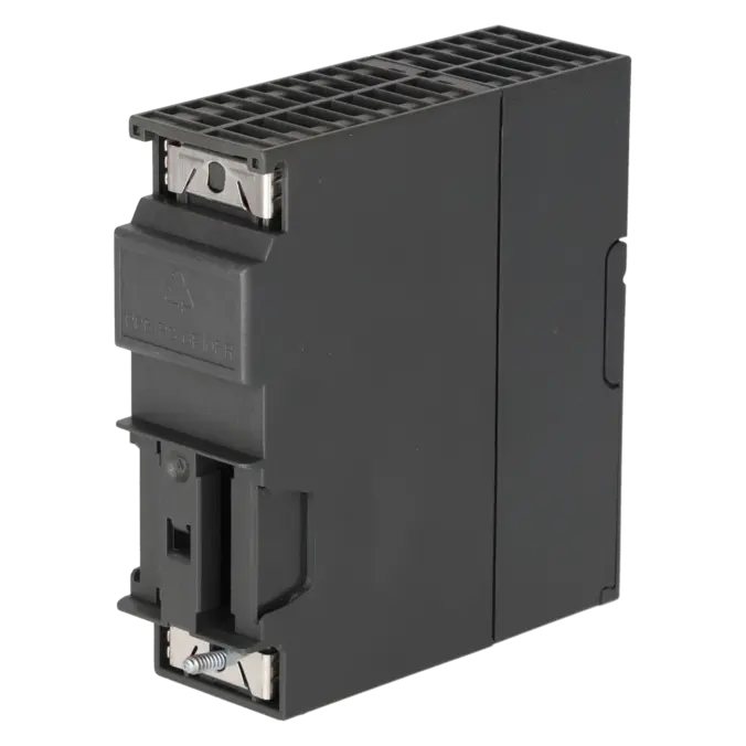 SIEMENS 6ES7315-2FJ14-0AB0, Baugruppen, SIMATIC S7-300, K0252211, Bild 6