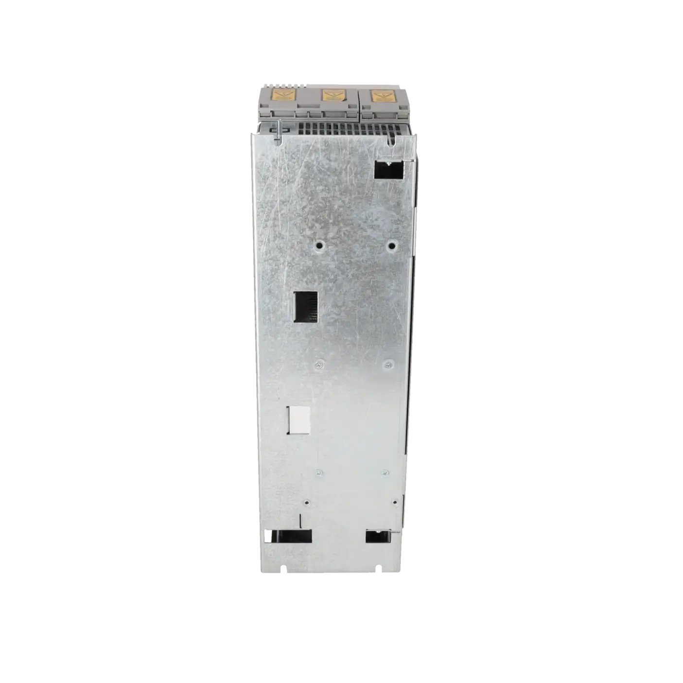 SIEMENS 6SE7022-6TP60-Z, Antriebstechnik, Wechselrichter, K0254176, Bild 5