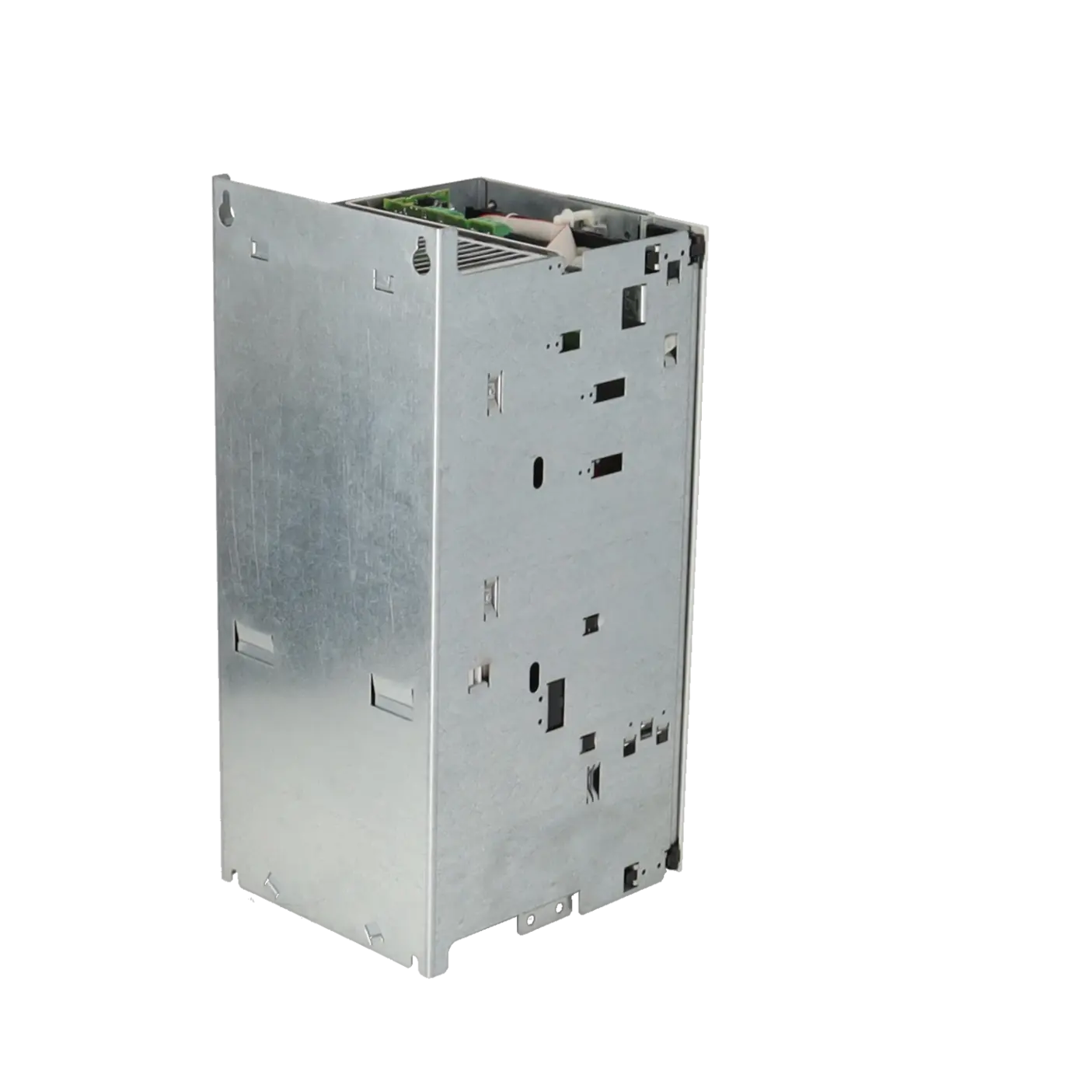 SIEMENS 6RA7085-6DV62-0-Z, Drive Technology, DCM DC Converter, K0254529, Image 6