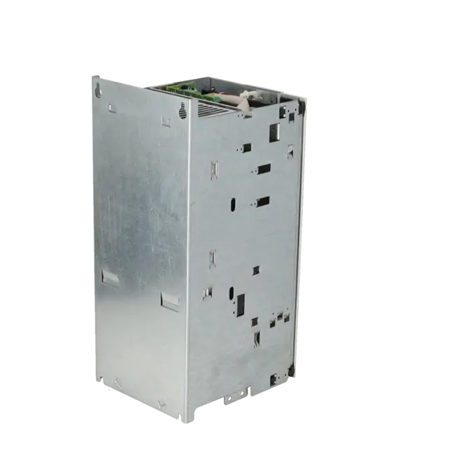 SIEMENS 6RA7085-6DV62-0-Z, Drive Technology, DCM DC Converter, K0254529, Image 6