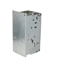 SIEMENS 6RA7085-6DV62-0-Z, Drive Technology, DCM DC Converter, K0254529, Image 6
