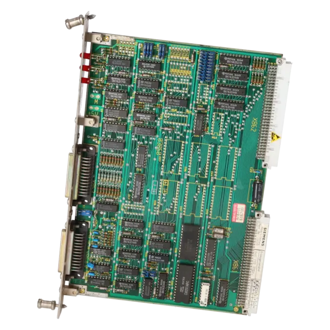 SIEMENS 6FX1112-1AD00, Antriebstechnik, Einzelkomponenten, K0322237, Bild 3