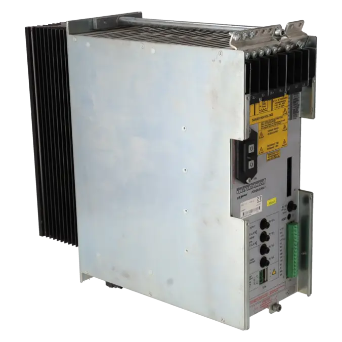 Indramat KDV4.1-30-3, Antriebstechnik, Einspeise- / Rückspeisemodule, K1004516, Bild 9