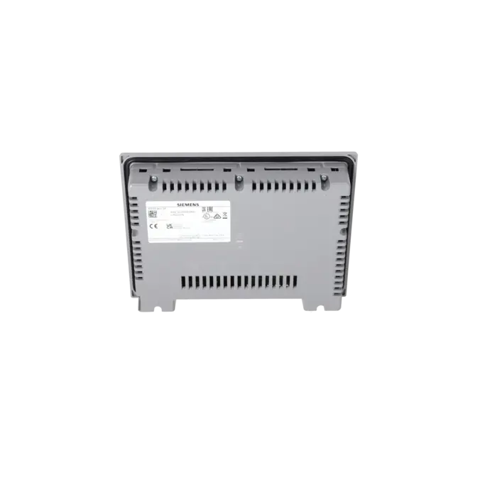 SIEMENS 6AV2123-2GA03-0AX0, HMI, Operator Panels mit Key, K1026591, Bild 5