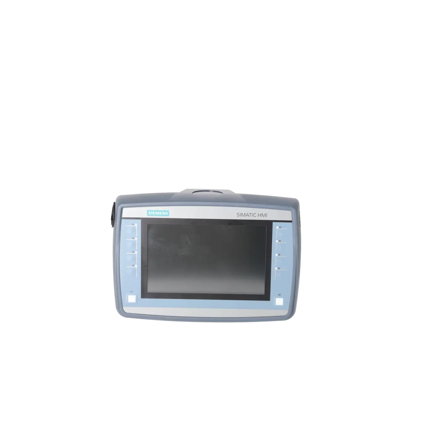 SIEMENS 6AV2125-2GB03-0AX0, HMI, Mobile Panels / Control Panels, K1026604, Image 2