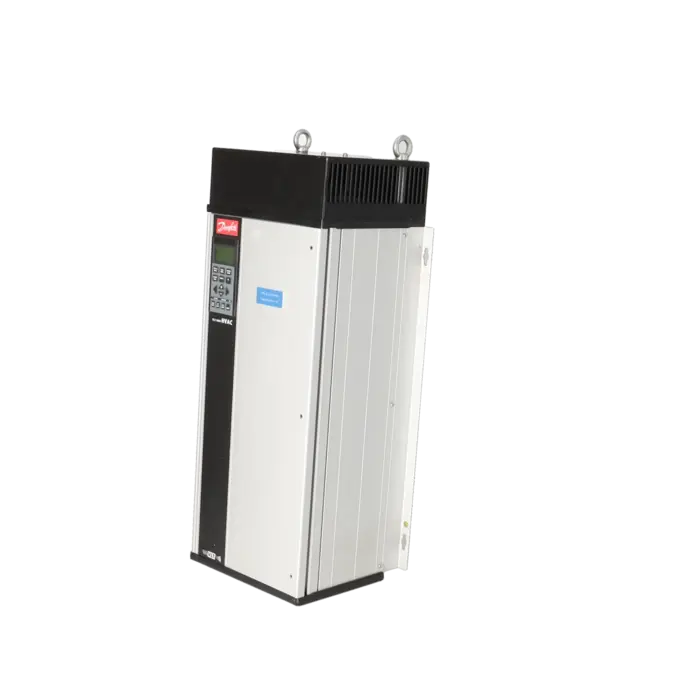 DANFOSS 175Z7054, Drive Technology, Frequency Converter, K1085035, Image 2