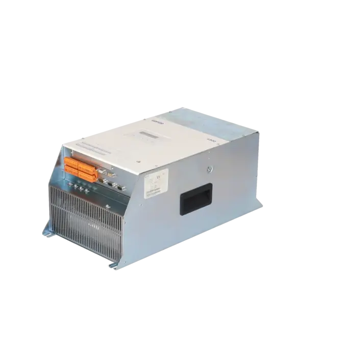 Lenze EVD4906-E, Antriebstechnik, Stromrichter, K1108332, Bild 2