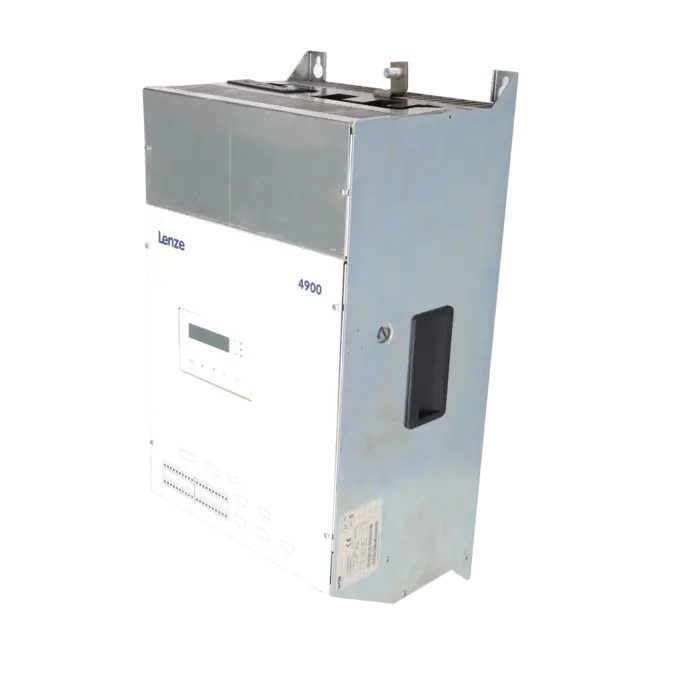 Lenze EVD4906-E, Drive Technology, DCM DC Converter, K1108332, Image 2