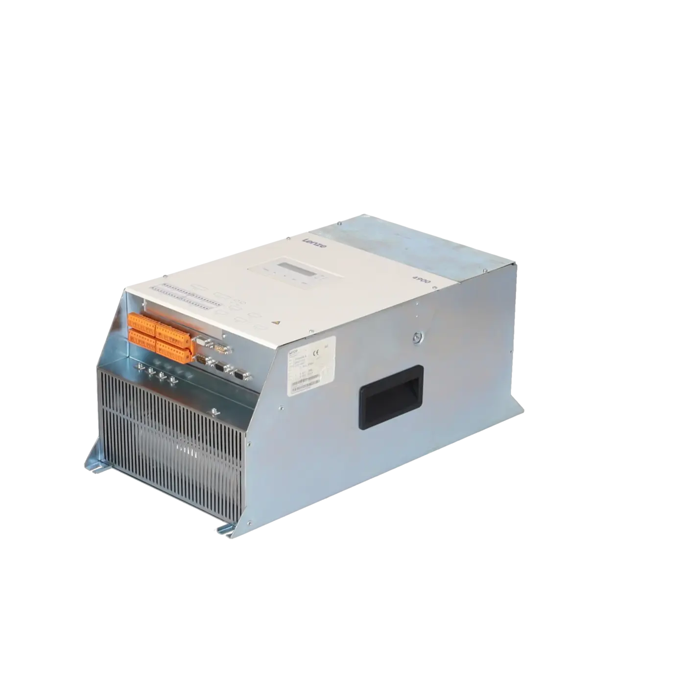 Lenze EVD4906-E, Antriebstechnik, Stromrichter, K1108332, Bild 2
