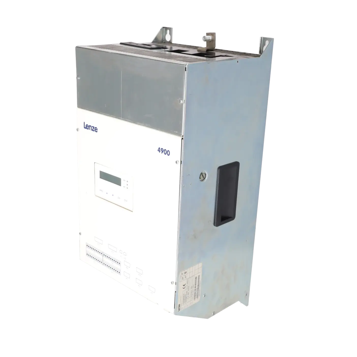 Lenze EVD4906-E, Drive Technology, DCM DC Converter, K1108332, Image 2