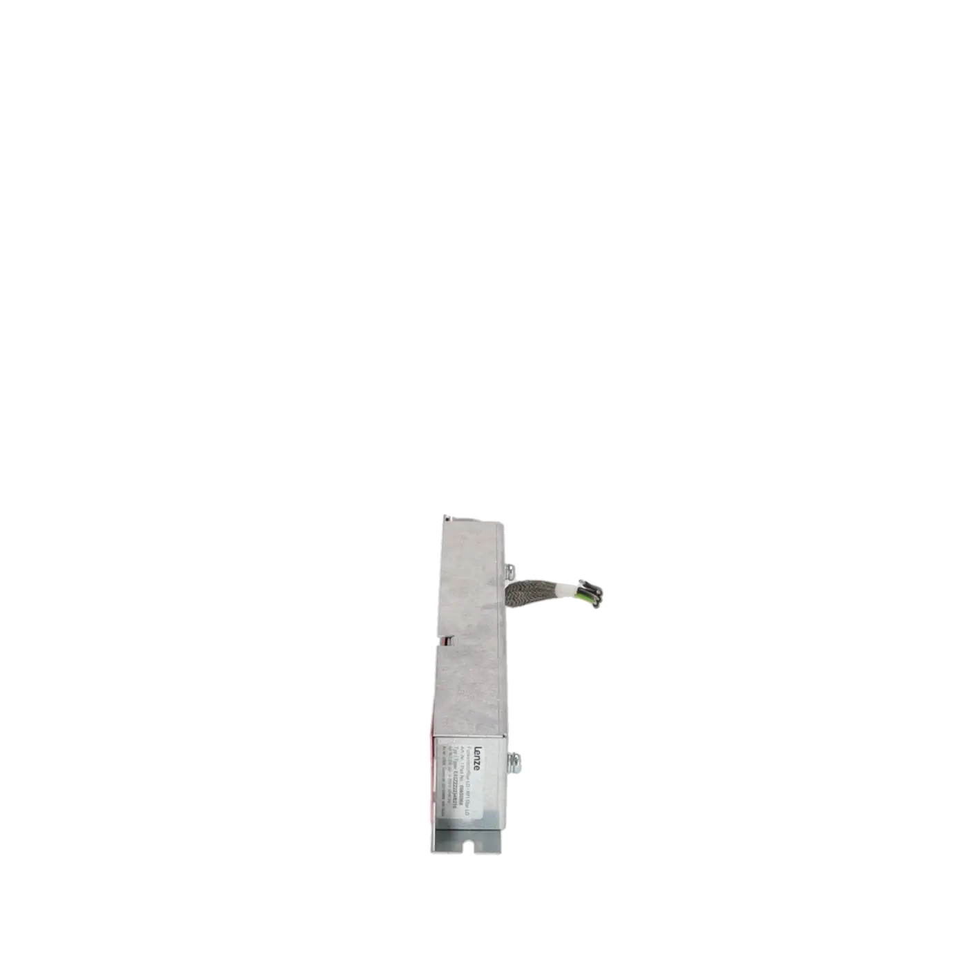 Lenze E82ZZ22234B210, Antriebstechnik, Filter / Drossel / Trafo, K1151927, Bild 7