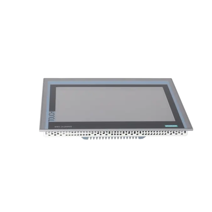 SIEMENS 6AV2124-0QC02-0AX1, HMI, Touch-Panels, K1153521, Bild 5
