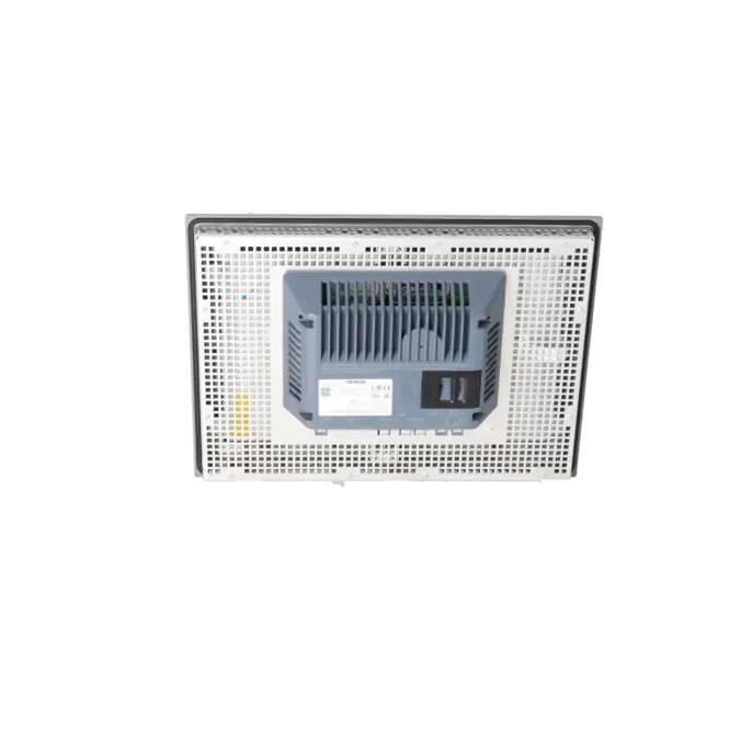 SIEMENS 6AV2124-0QC02-0AX1, HMI, Touch-Panels, K1153521, Bild 5