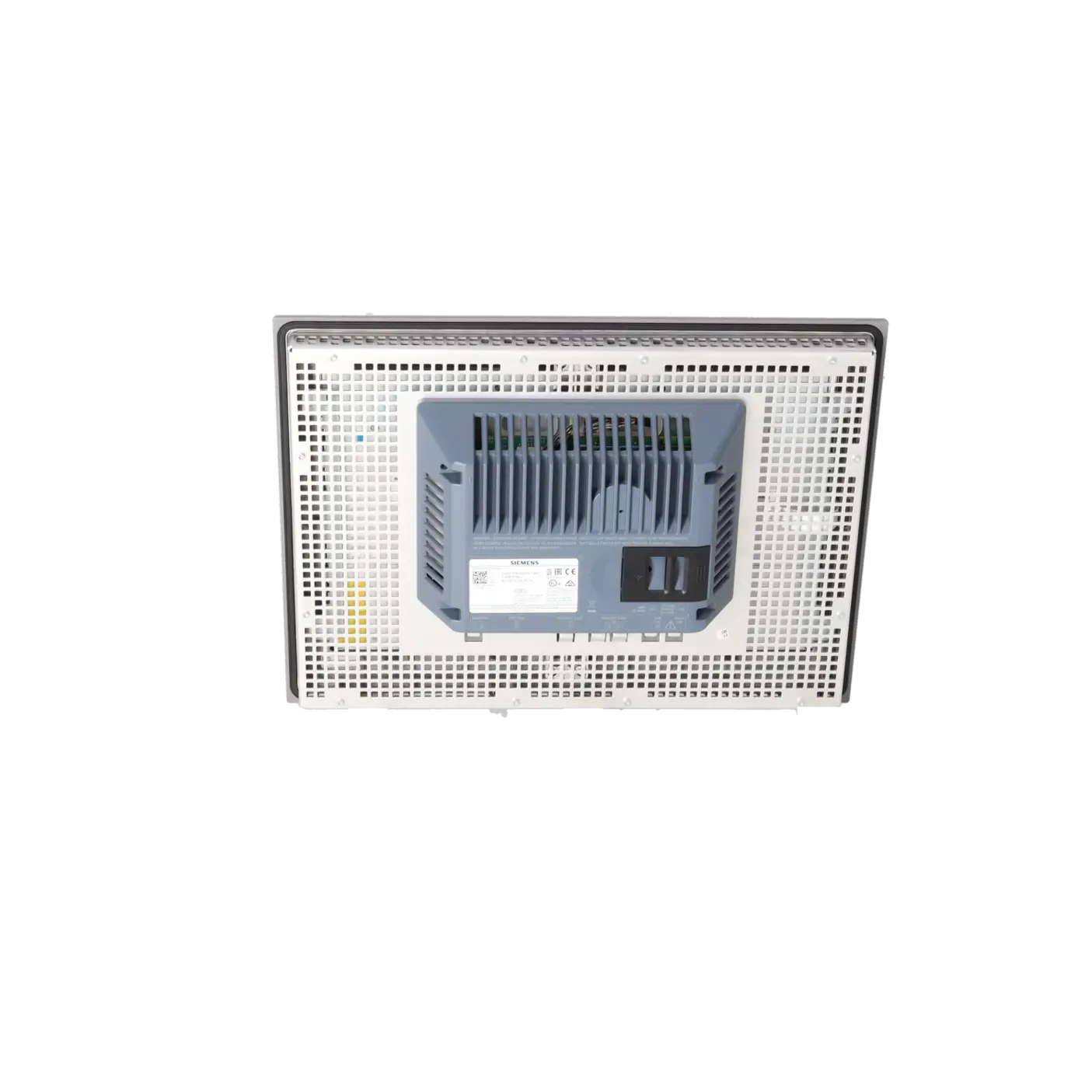 SIEMENS 6AV2124-0QC02-0AX1, HMI, Touch-Panels, K1153521, Bild 5