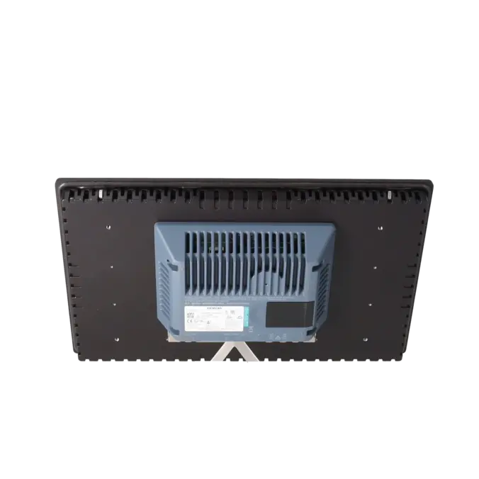 SIEMENS 6AV6646-1BA18-0NA0, HMI, Touch-Panels, K1161403, Bild 5