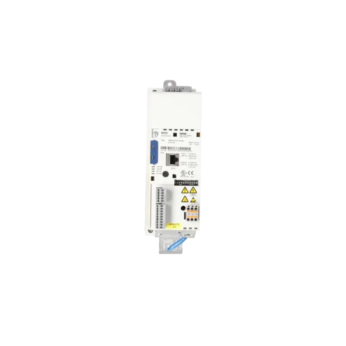 Lenze E84AVSCE3714SB0, Drive Technology, Frequency Converter, K1176315, Image 1