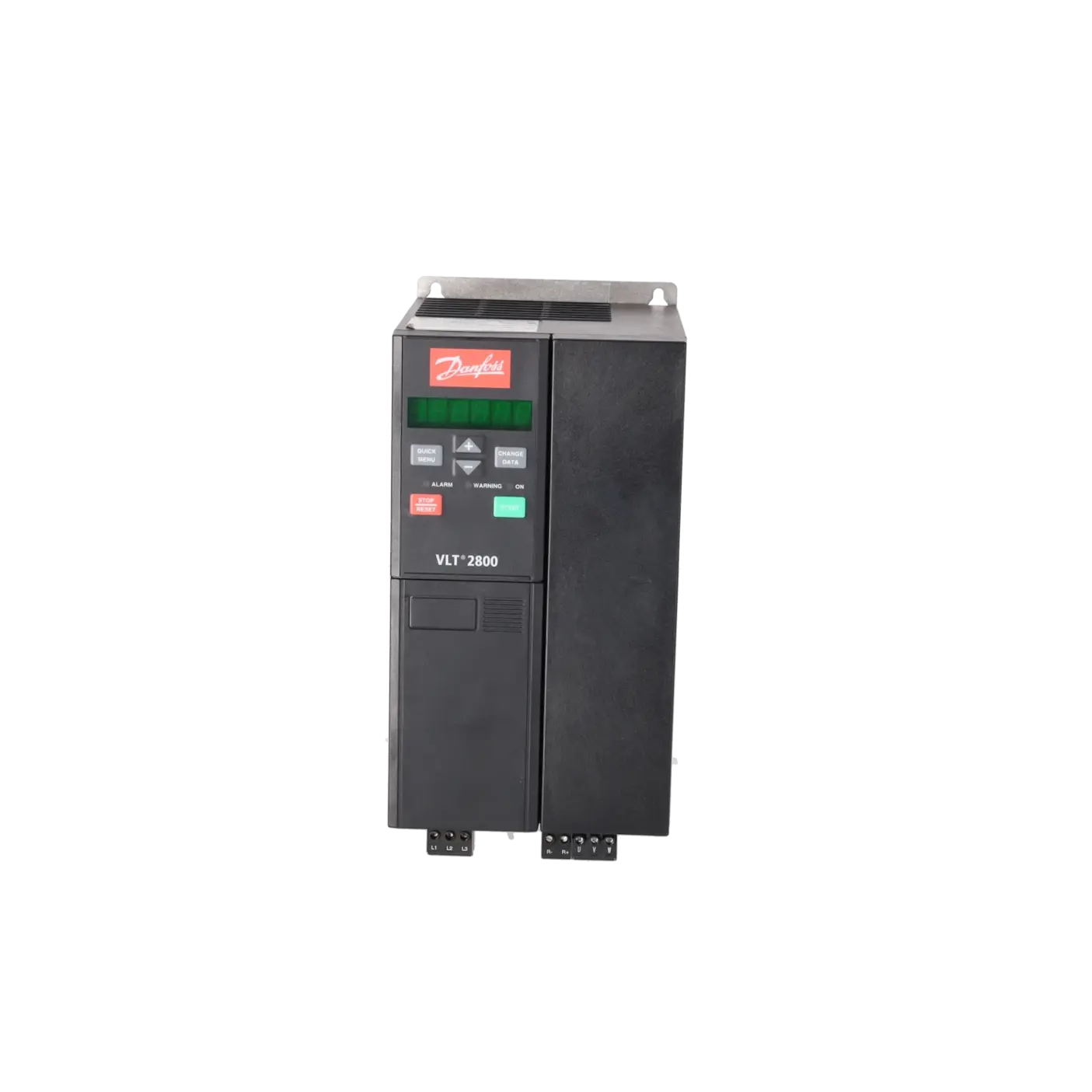 DANFOSS 195N1104, Antriebstechnik, Umrichter, K1247821, Bild 1