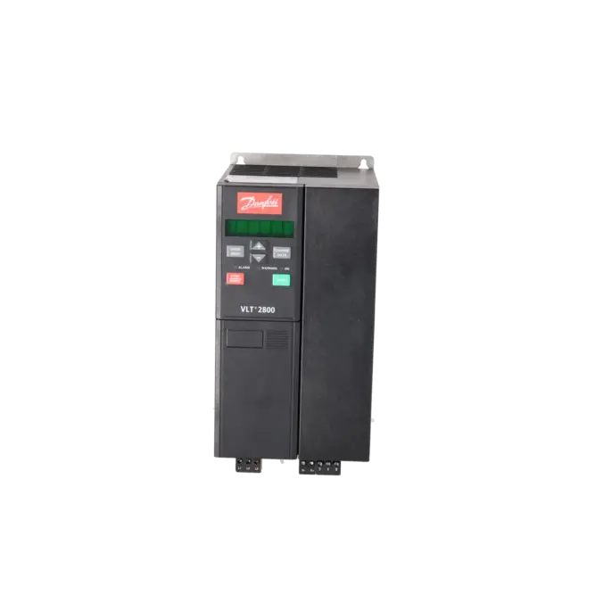 DANFOSS 195N1104, Antriebstechnik, Umrichter, K1247821, Bild 1