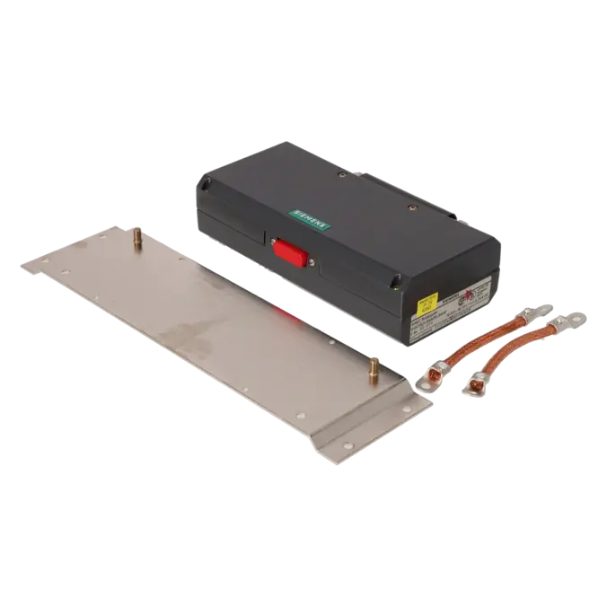 SIEMENS 6GK1901-0AA00-0AA0, PLC Controls, Communication Modules, K0000219, Image 8