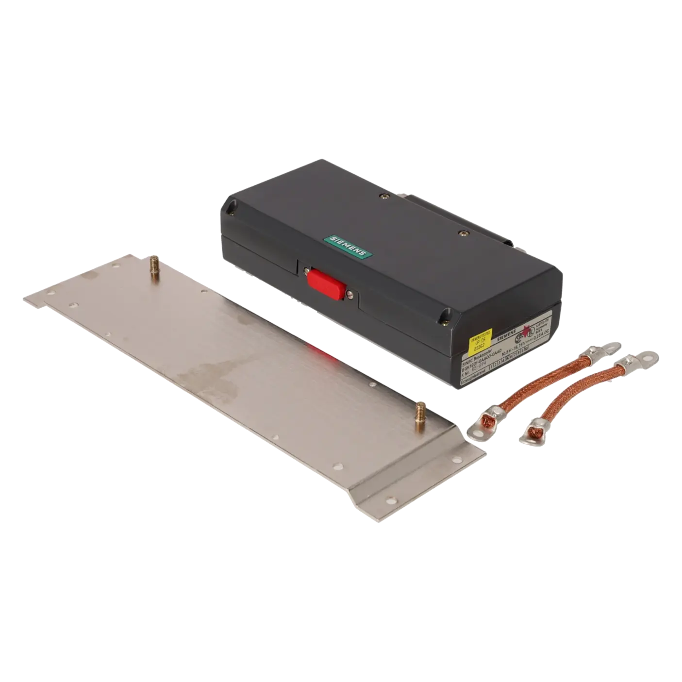 SIEMENS 6GK1901-0AA00-0AA0, PLC Controls, Communication Modules, K0000219, Image 8